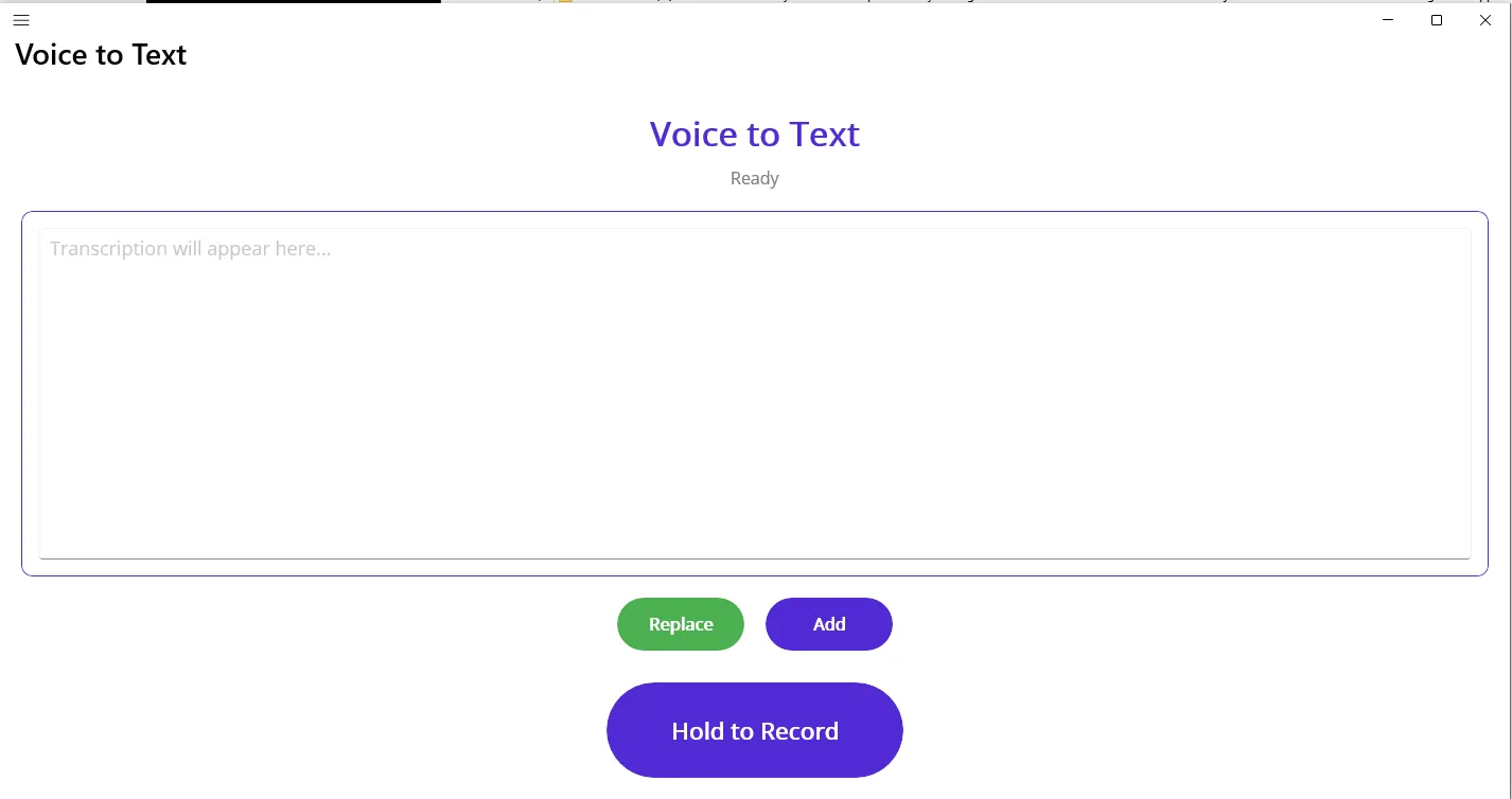 captureimagescreenforvoicetotext5