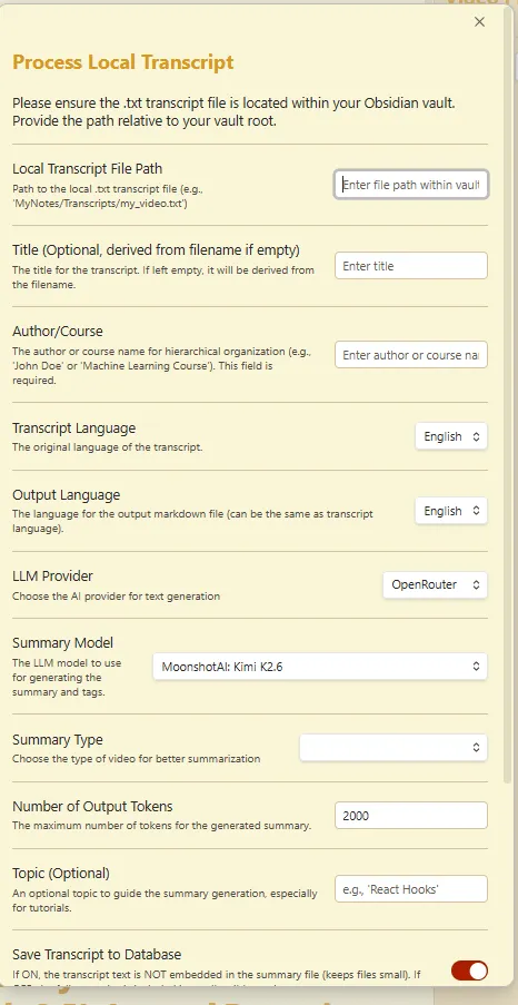 localtranscriptpropcessermodal
