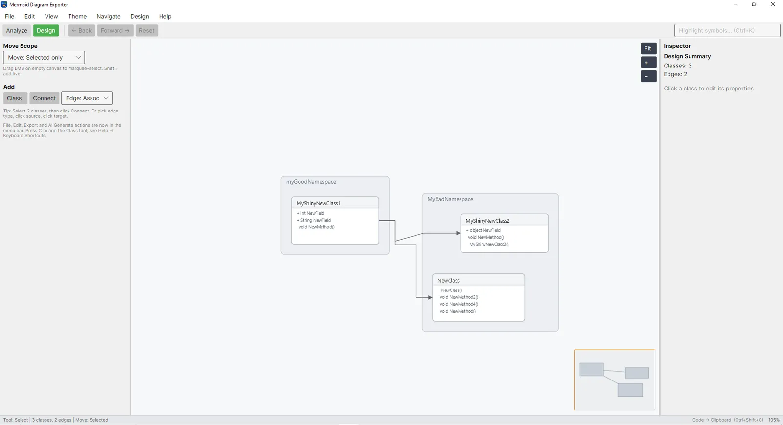 screenshot2designmode